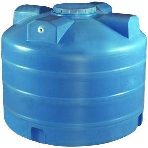 Vassallo 600 Gallon Water Tank VRM WT600 