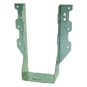 Simpson Strong Tie Double 2 in. x 8 in. Double Shear Face Mount Joist Hanger LUS28 2