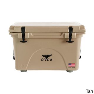 Orca 40 quart Cooler