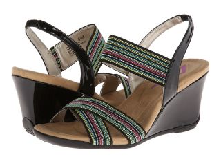 Anne Klein Lorita Womens Dress Sandals (Gray)