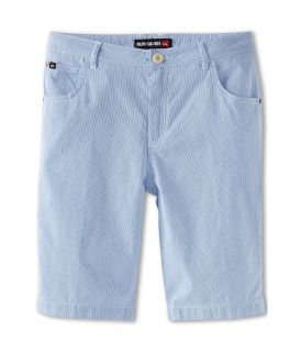 Quiksilver Kids Pipe Dreams Walkshort Boys Shorts (Blue)