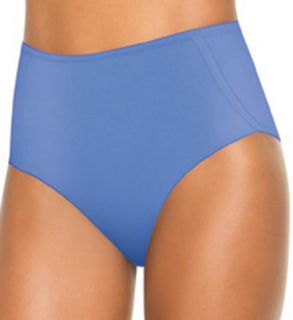 SPANX 1583 But Naked High Leg Brief Panty