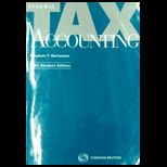 Federal Tax Accounting 2013 Student Edition