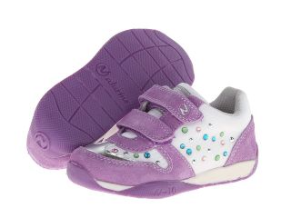 Naturino Sport 428 SP14 Girls Shoes (Purple)