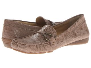 Vaneli Rummy Womens First Walker Shoes (Brown)