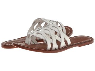 Bernardo Magnolia Womens Sandals (White)