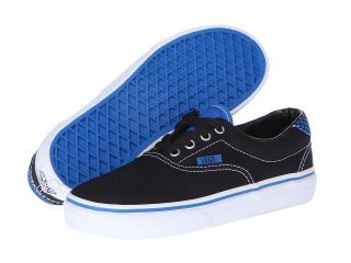 Vans Kids Era 59 Black/Skydiver) Boys Shoes (Black)