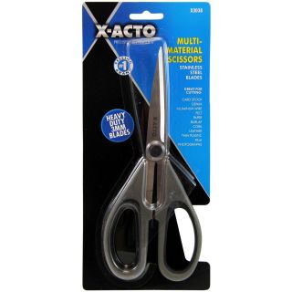 X acto Multi Material Scissors