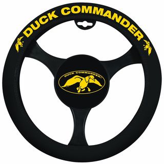 Hatchie Duck Commander Neoprene Steering Wheel Cover