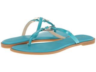 Calvin Klein Jana Womens Sandals (Blue)