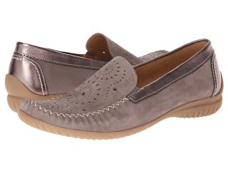 Gabor 86.094 Womens Shoes (Gray)