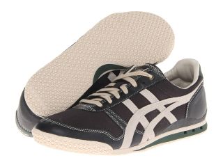Onitsuka Tiger by Asics Ultimate 81 Classic Shoes (Black)