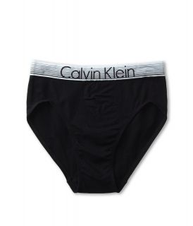 Calvin Klein Underwear Concept Cotton Hip Brief U8300 Mens Underwear (Black)