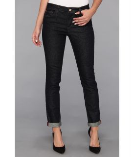 Joes Jeans Vintage Reserve The Rolled Skinny Ankle in Oaklyn Womens Jeans (Black)