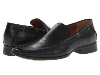 Robert Wayne Seth Mens Shoes (Black)
