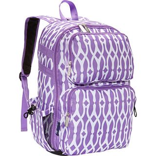 Wishbone Versapak Backpack Wishbone   Wildkin School & Day Hiking Backpa