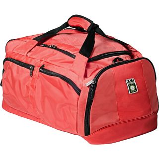 Weekender True Sport Duffle Red   Genius Pack All Purpose Duffels