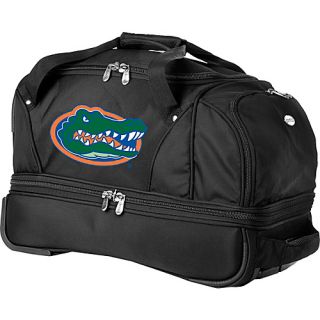 NCAA University of Florida Gators 22 Drop Bottom Wheeled D