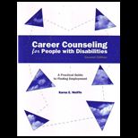 Career Counsel. for People With Disabilities