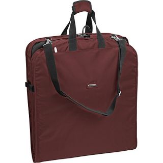 52 Shoulder Strap Garment Bag Port   Wally Bags Garment Bags