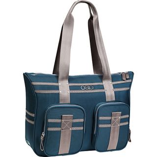 Lisbon Tote Blue   OGIO Ladies Business