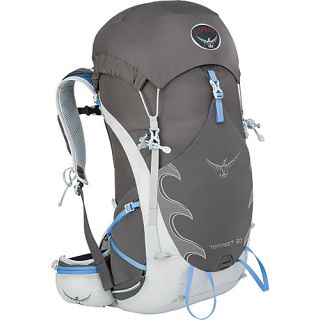 Tempest 30 Stormcloud Grey (XS/S)   Osprey Backpacking Packs
