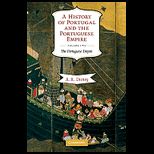 History of Portugal and Portuguese Empire, Volume 2