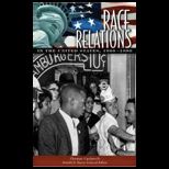 Race Relations in the United States, 1960 1980