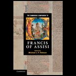 Cambridge Companion to Francis of Assisi