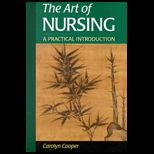 Art of Nursing  A Practical Introduction