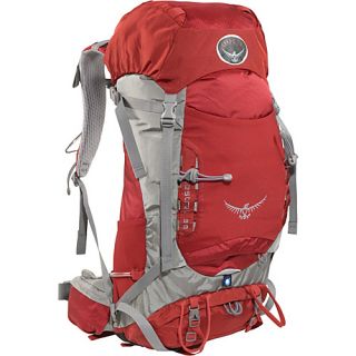 Kestrel 38 Fire Red   S/M   Osprey School & Day Hiking Backpacks