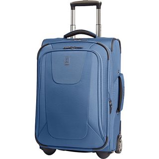 Maxlite 3 22 Expandable Rollaboard Blue   Travelpro Small Rolling Lug