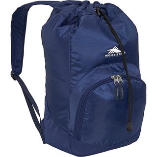 Synch Backpack   True Navy