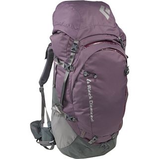 Onyx 75 Medium Purple Sage   Black Diamond Backpacking Packs