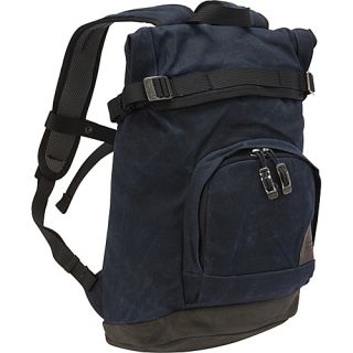 Sonora Cinder Ash/Cement   Overland Equipment Laptop Backpack