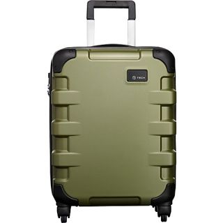 T Tech Cargo Continental Carry On Army   Tumi Small Rolling Luggage