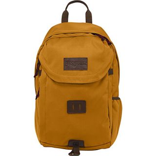 Flare Backpack Buckthorn Brown   JanSport Laptop Backpacks