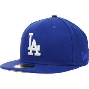 Los Angeles Dodgers New Era MLB All Star Patch Redux 59FIFTY Cap
