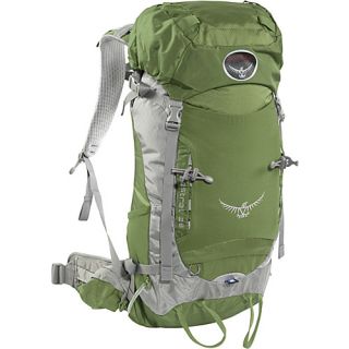 Kestrel 28 Conifer Green   M/L   Osprey School & Day Hiking Backpacks