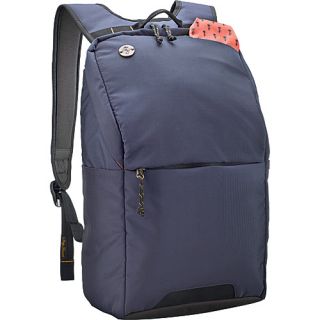 The Ivy League NAVY   Focused Space Laptop Backpacks