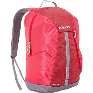Bueller Backpack Fuchsia   Kelty School & Day Hiking Backpacks