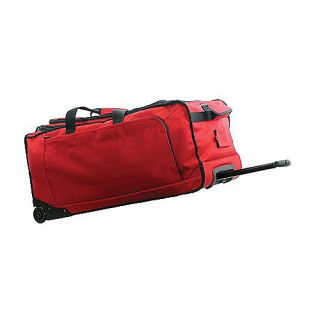 Transporter II Wheeled Duffel   Large   Wine