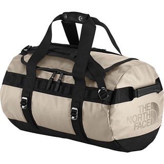 Base Camp Duffel   S SE Vintage White/TNF Black   The North Face