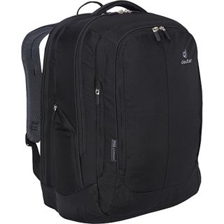 Grant Pro Black   Deuter Laptop Backpacks