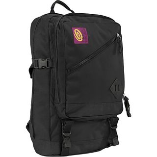 Haight Laptop Backpack Black/Black/Black   Timbuk2 School & Day Hiking B
