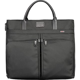 Alpha Companion Tote   Black