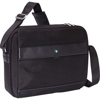 Notebook Case Black   BMW Luggage Non Wheeled Computer Cases