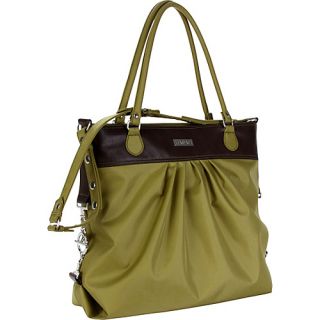 Tote Around Pod   Moss Green