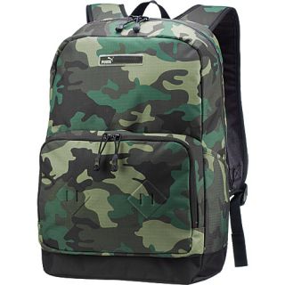 Outlier Backpack Black   Puma Laptop Backpacks