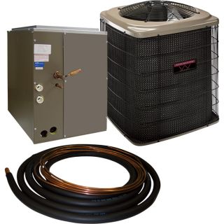Hamilton Home Products Sweat Fit Air Conditioning System   2 Ton, 24,000 BTU,
